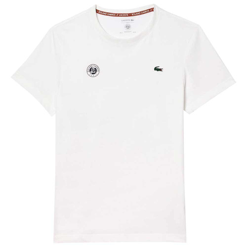 Lacoste Ανδρική κοντομάνικη μπλούζα